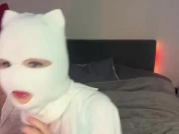 shy_pimps from Chaturbate