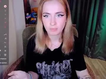 shyfoxxxy from Chaturbate