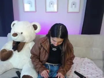sia_wattson from Chaturbate