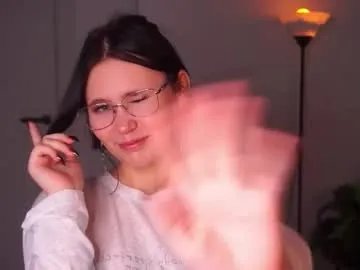 sibylsweeting from Chaturbate