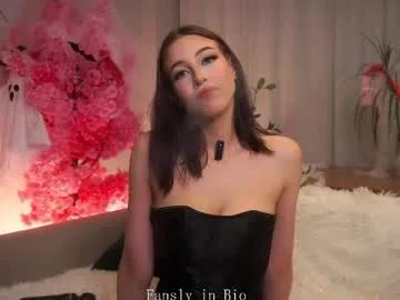 signehinz from Chaturbate