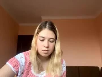 silkmirage from Chaturbate