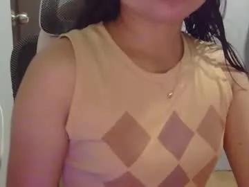silkykitten_ from Chaturbate