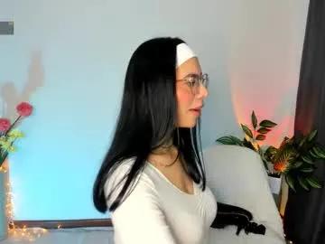 silvanna_moore from Chaturbate