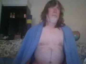 silverfunfox from Chaturbate