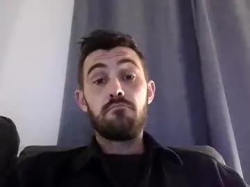 simomoliver from Chaturbate