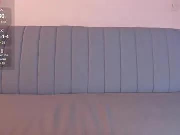 Discover Simply_zoe___, she wants to masturbate for you simply_zoe___ from Chaturbate