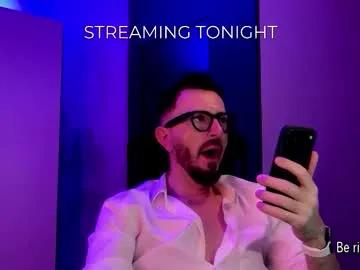 Explore Chaturbate's Sirmaxx1 sirmaxx1 from Chaturbate