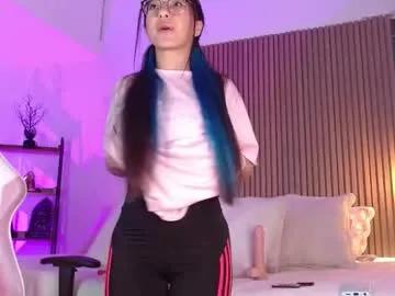 Cute Skay_bluee wants you to fuck her body now skay_bluee from Chaturbate