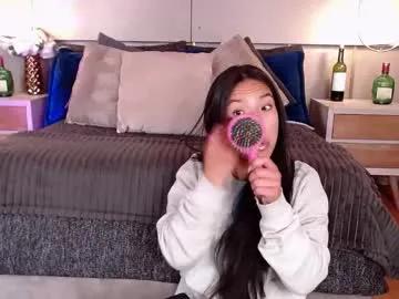 skay_bluee from Chaturbate