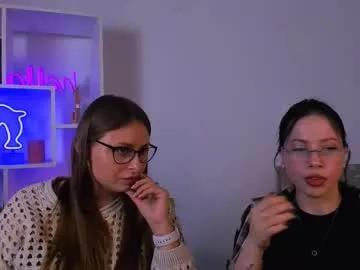 skye_vexa from Chaturbate