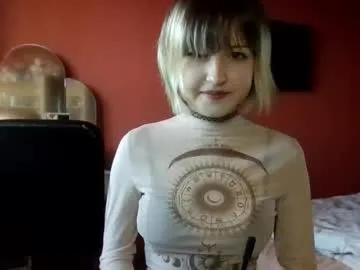 skylaporter1 from Chaturbate