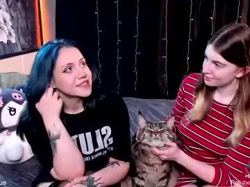 sleepingduo from Chaturbate