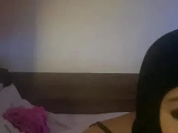 slimthickdesi from Chaturbate