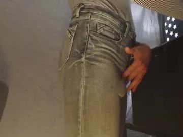 slimzen5ever from Chaturbate