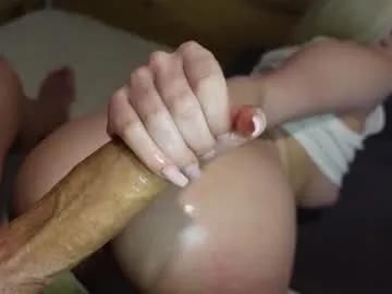 Cute Sloppy_slut__420 wants you to fuck their body now sloppy_slut__420 from Chaturbate