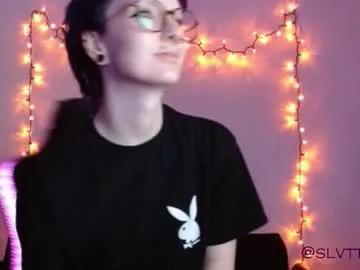 slvttysie from Chaturbate