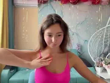 Chaturbate Smiling_riddle smiling_riddle from Chaturbate