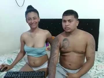 smith_and_mia from Chaturbate