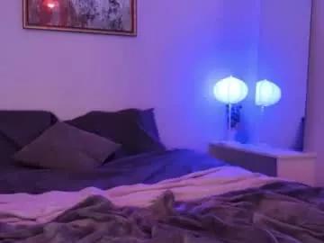 smokyaurora from Chaturbate