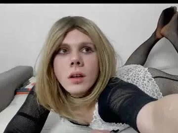 snowgirll from Chaturbate