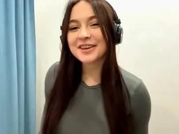 socorromccorrison from Chaturbate