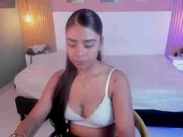soffiadams2 from Chaturbate