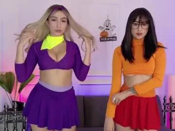 Chaturbate Sofi_smith__ sofi_smith__ from Chaturbate