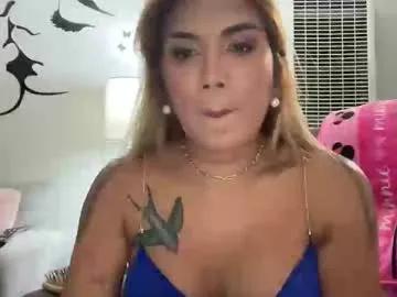 sofiainson23 from Chaturbate