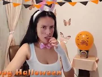 Checkout 23 years old sofibelladelavega from Chaturbate sofibelladelavega from Chaturbate