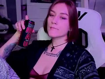 Cute Sonicsupergirl wants you to fuck her body now sonicsupergirl from Chaturbate