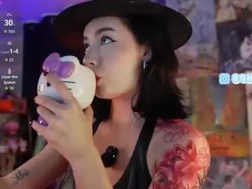 Masturbate to Sonnie_mami, she wants to masturbate for you sonnie_mami from Chaturbate