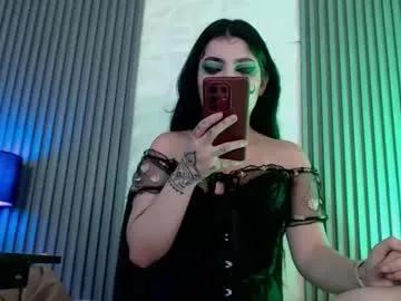 Sexy Sophia_dk wants you to fuck her body now sophia_dk from Chaturbate