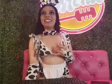 sophia_lagos from Chaturbate