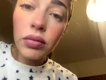 sophiaferrario from Chaturbate