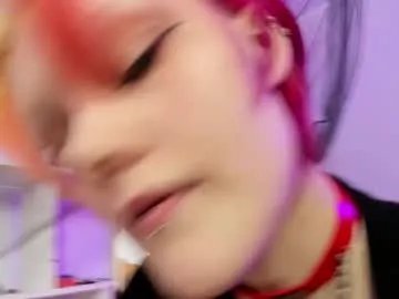 sova_energy from Chaturbate