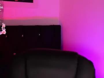 Chaturbate Soy_daniela1 soy_daniela1 from Chaturbate