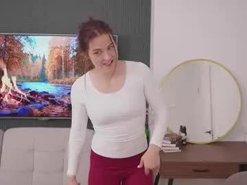 sparkleschrick from Chaturbate
