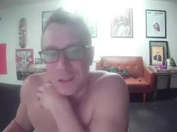 specialsteve from Chaturbate