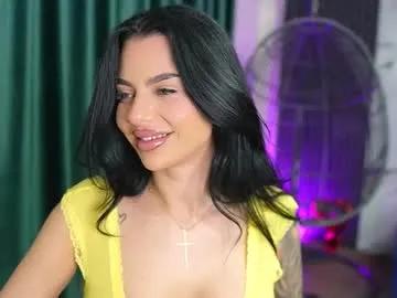 spicy_maple from Chaturbate