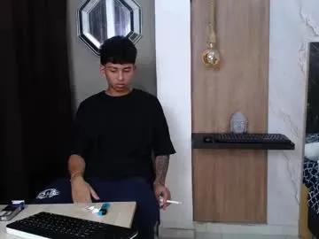 spm_rayy from Chaturbate