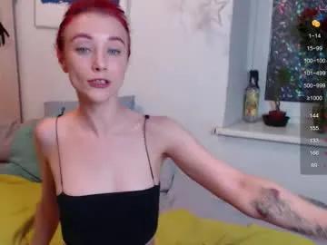 Checkout Spoilme_gently, she wants to masturbate for you spoilme_gently from Chaturbate