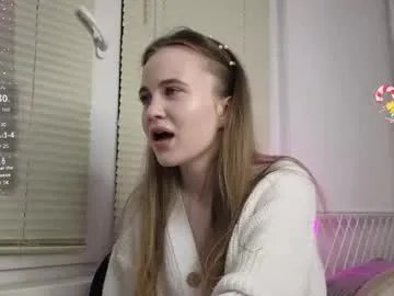 sporty_girl666 from Chaturbate