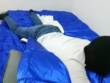 spyboyxx25 from Chaturbate