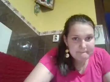 stacey_denny from Chaturbate