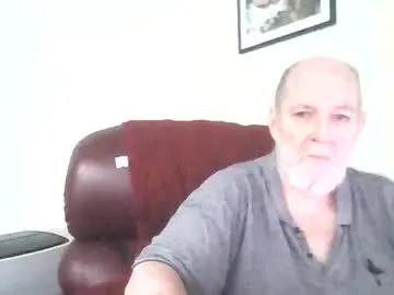 starmansteve2708 from Chaturbate
