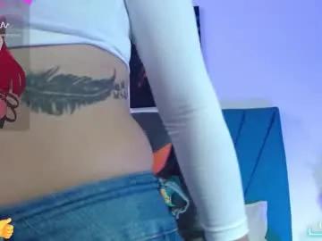 stefany_wish from Chaturbate