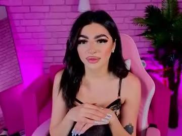 stella_rivers from Chaturbate