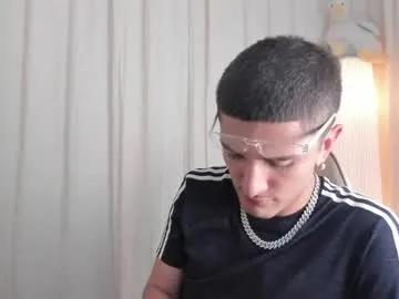 steven_starz from Chaturbate