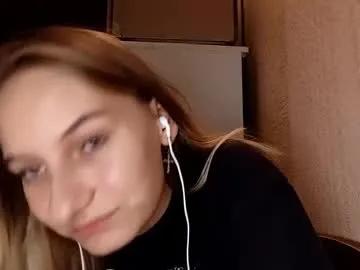 steviemorch from Chaturbate